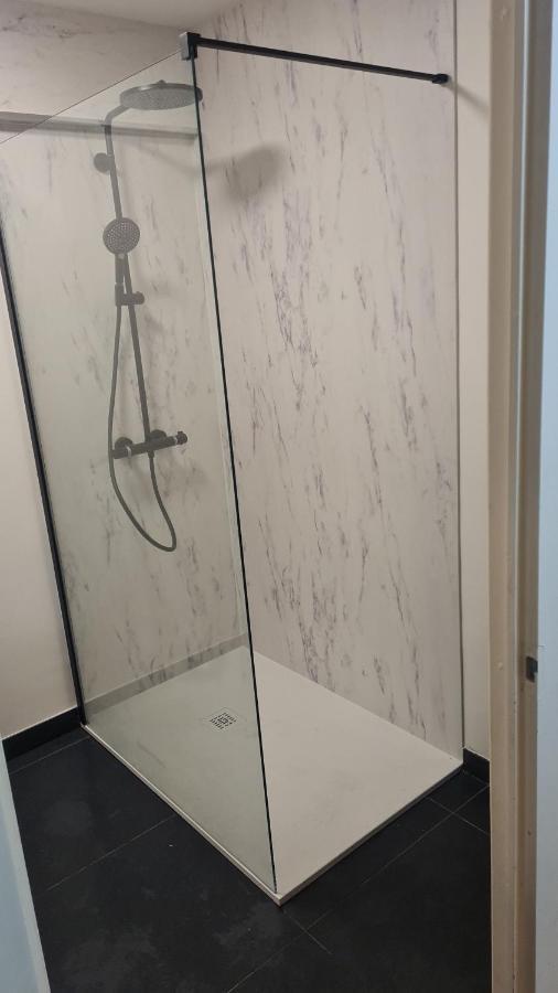 Westhinder Apt 301 นิวว์ปอร์ท ภายนอก รูปภาพ