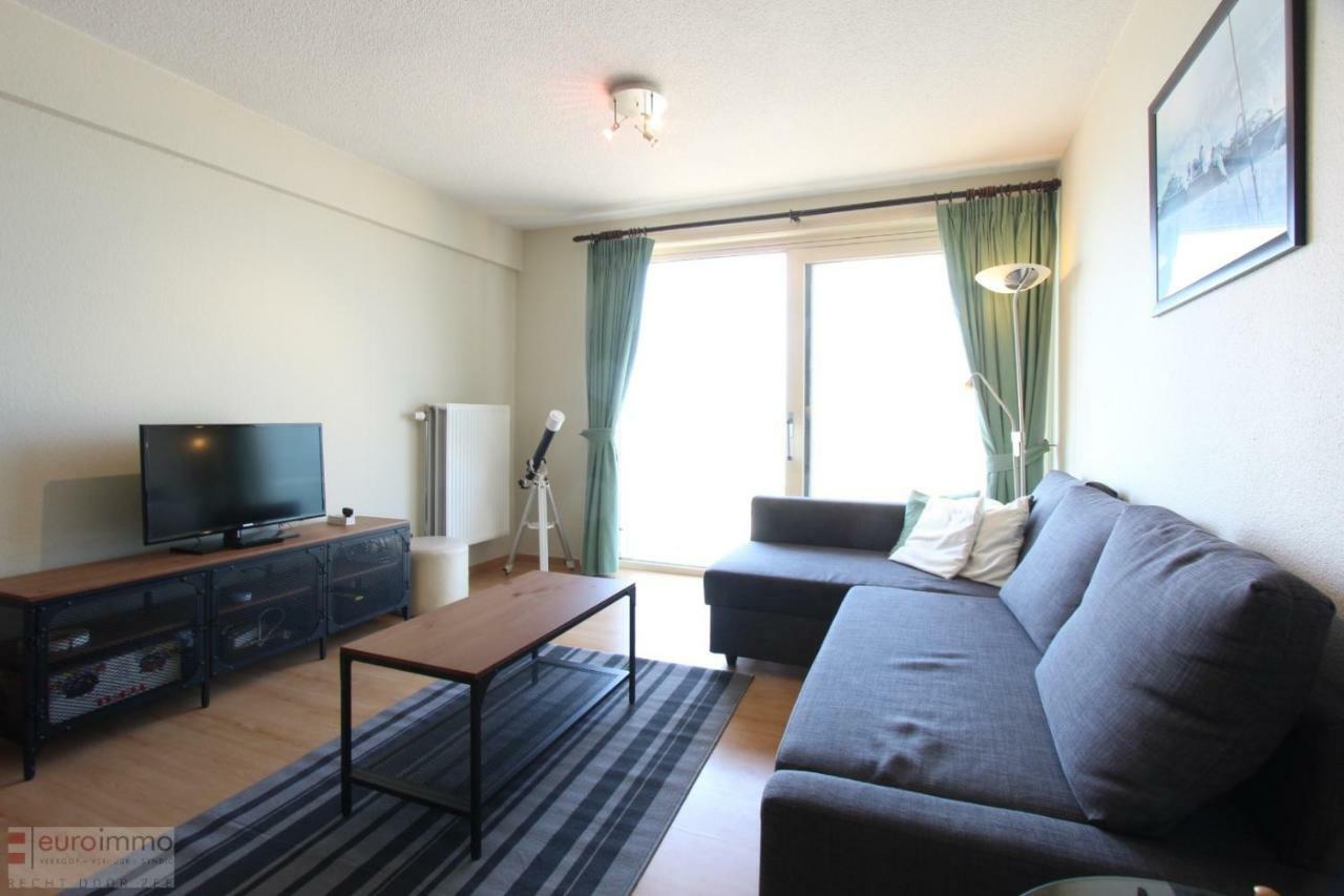 Westhinder Apt 301 นิวว์ปอร์ท ภายนอก รูปภาพ
