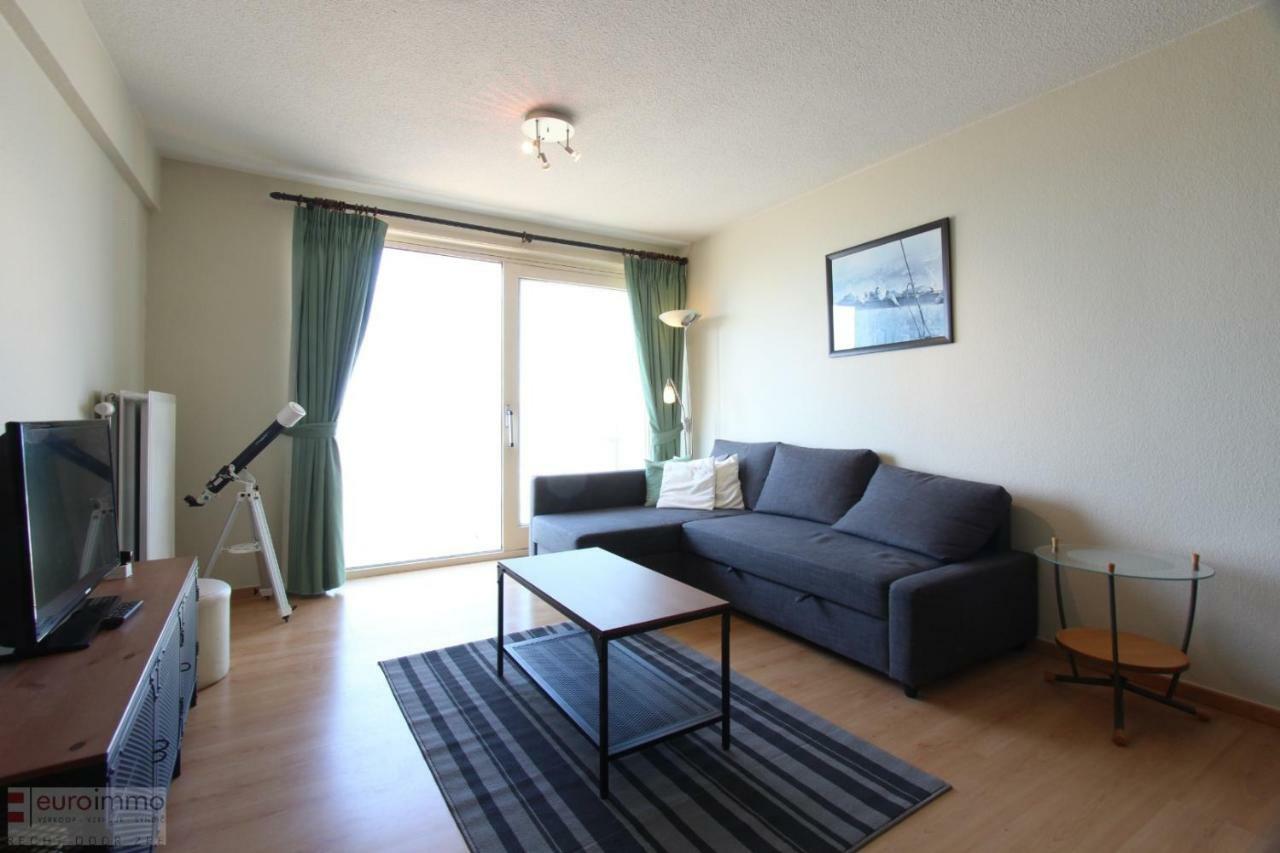 Westhinder Apt 301 นิวว์ปอร์ท ภายนอก รูปภาพ