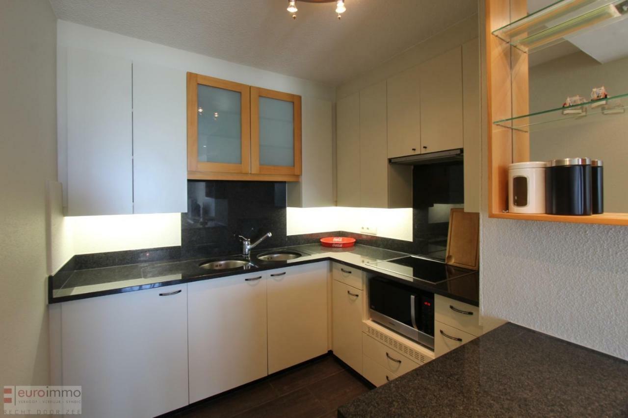 Westhinder Apt 301 นิวว์ปอร์ท ภายนอก รูปภาพ