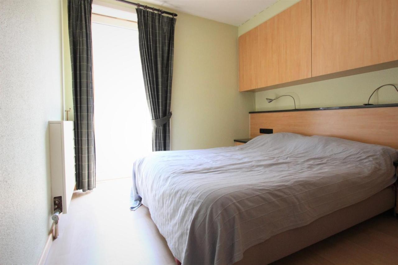 Westhinder Apt 301 นิวว์ปอร์ท ภายนอก รูปภาพ